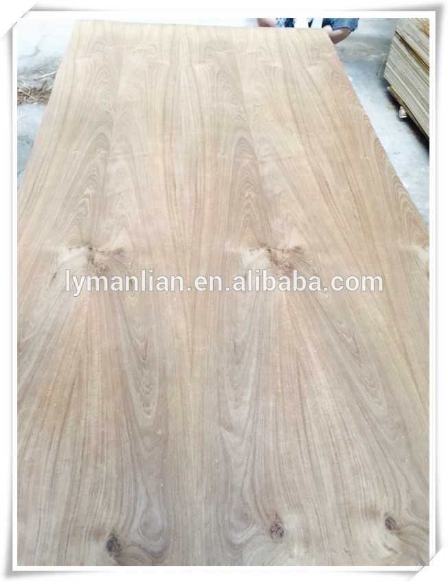 Teak plywood for door use ,Fancy Plywood,Golden Teak Veneer Plywood