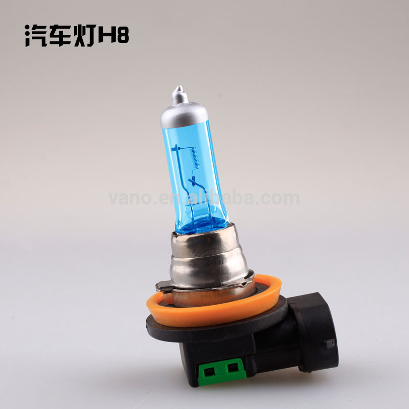Brightest 12V 24V 55W 70W 100W H11 HalogenBulb,H11 Bulbs,Fog Light