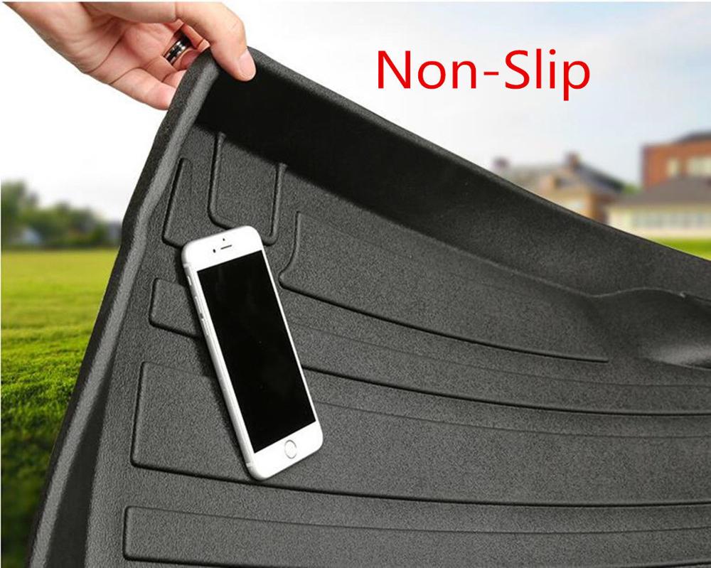 Factory Best Price Car Trunk Mat for Specific Car