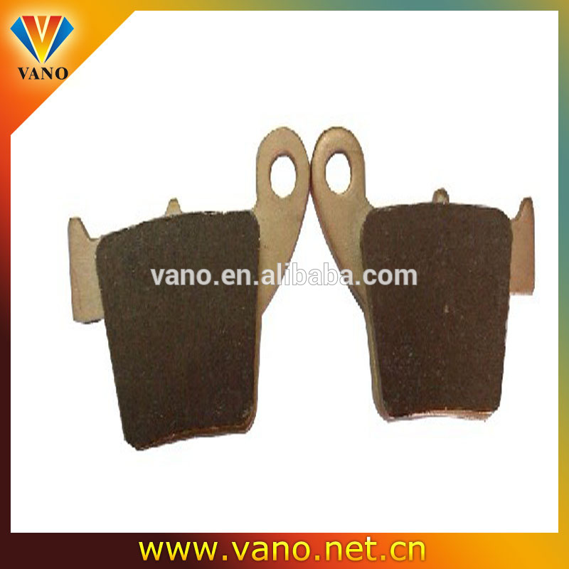 Factory sale FA325 FA346 FA357 motorcycle brake disc pads