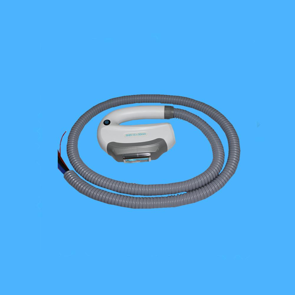 Wholesale  ipl shr handpiece with Germany imported ipl xenon lamp
