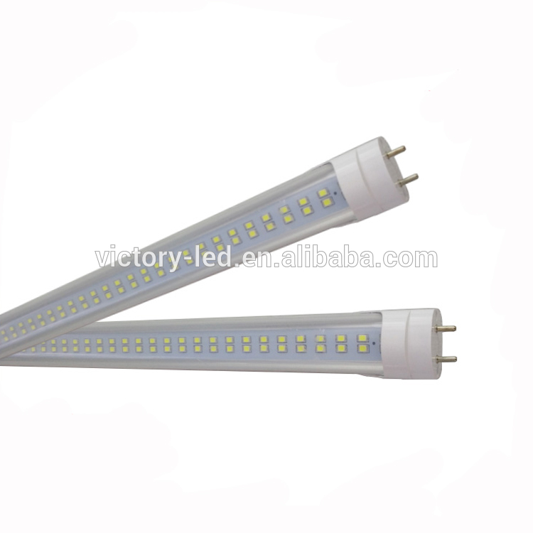 22W T8 LED Tube SMD 3528 288led Light Lamp Bulb 1200mm 1.2m 4Ft AC85-265V Lights Led Lighting 3 Year Warranty