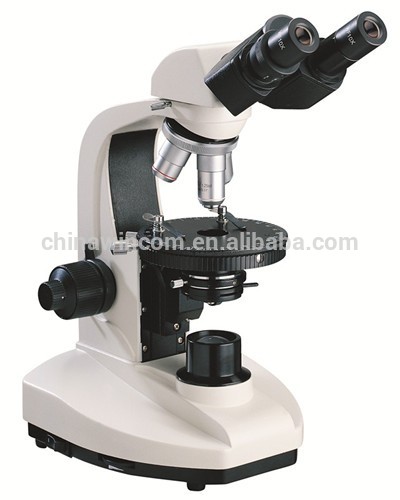 Hot Low Price Polarize Binocular Microscope JPL1350 with high quality