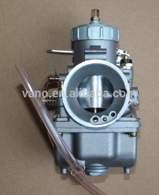 Motorcycle engine parts PZ34 motorcycle carburetor with 34MM size