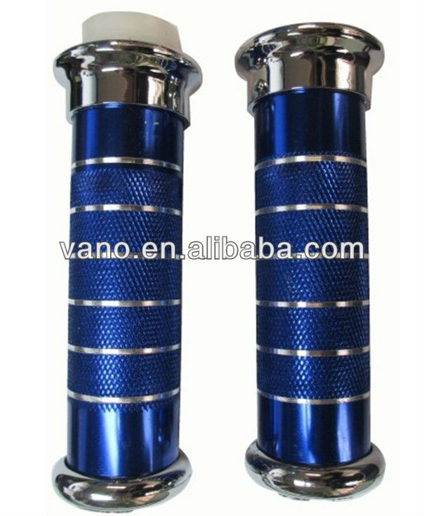 Motorcycle Aluminum Alloy Handle Grip For Sale