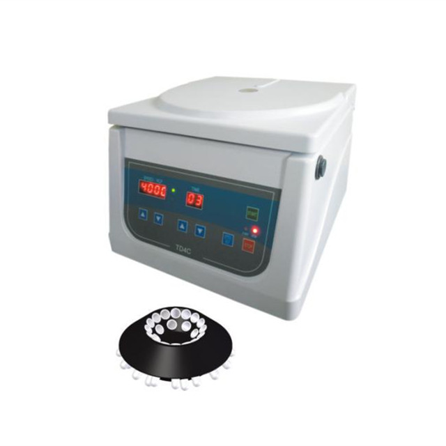 5000rpm Low speed centrifuge CTF-TL5
