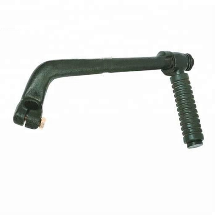 Cheap GRAND Start Lever Motorcycle Kick Starter Pedal