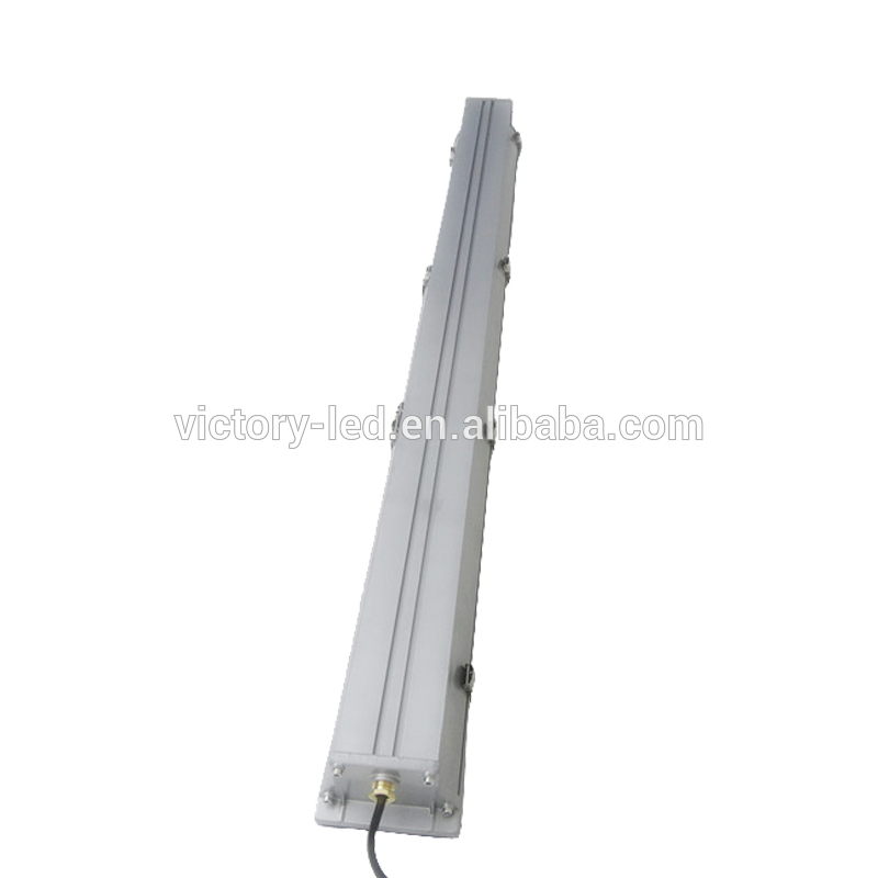 IP65 4FT 5FT Led explosion proof lights 2*18w Led tube light