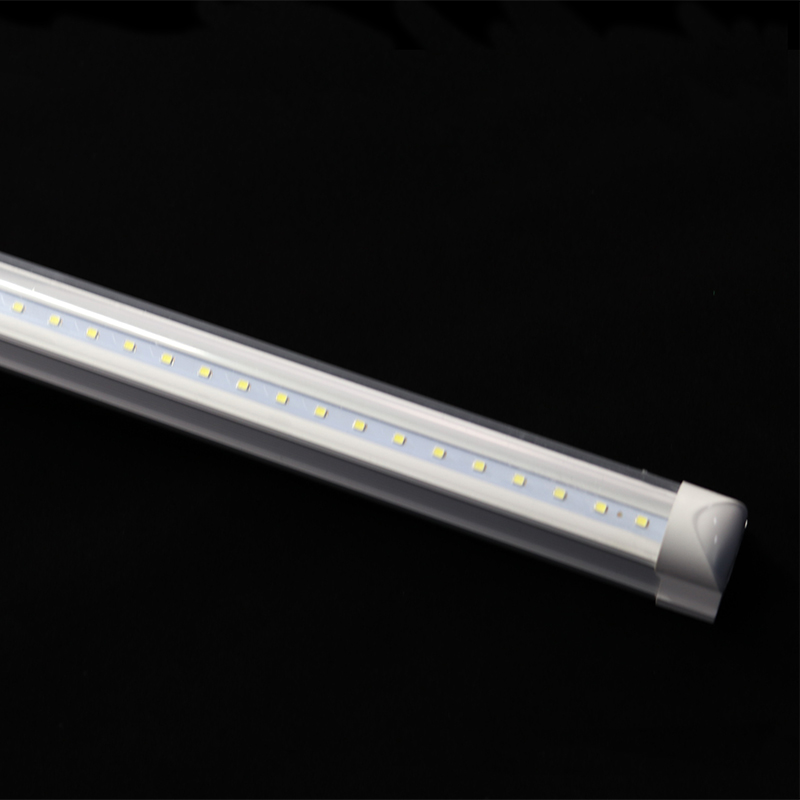 SMD 2835 9W 22W 44W 60W IP44 indoor bulbs T8 led tube light