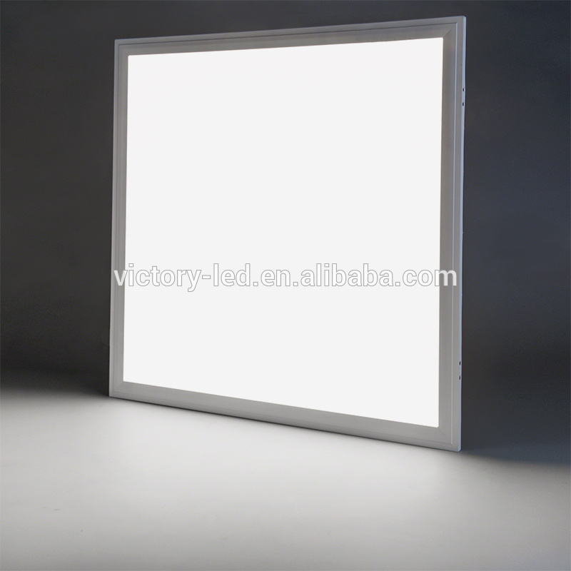 High Brightness LED Flat Panels 600x600 Led Panel Back Light LED Panel Light