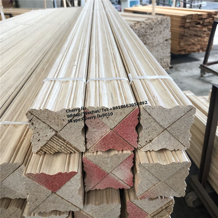 Recon Half Round Moulding Wood Frame Moulding