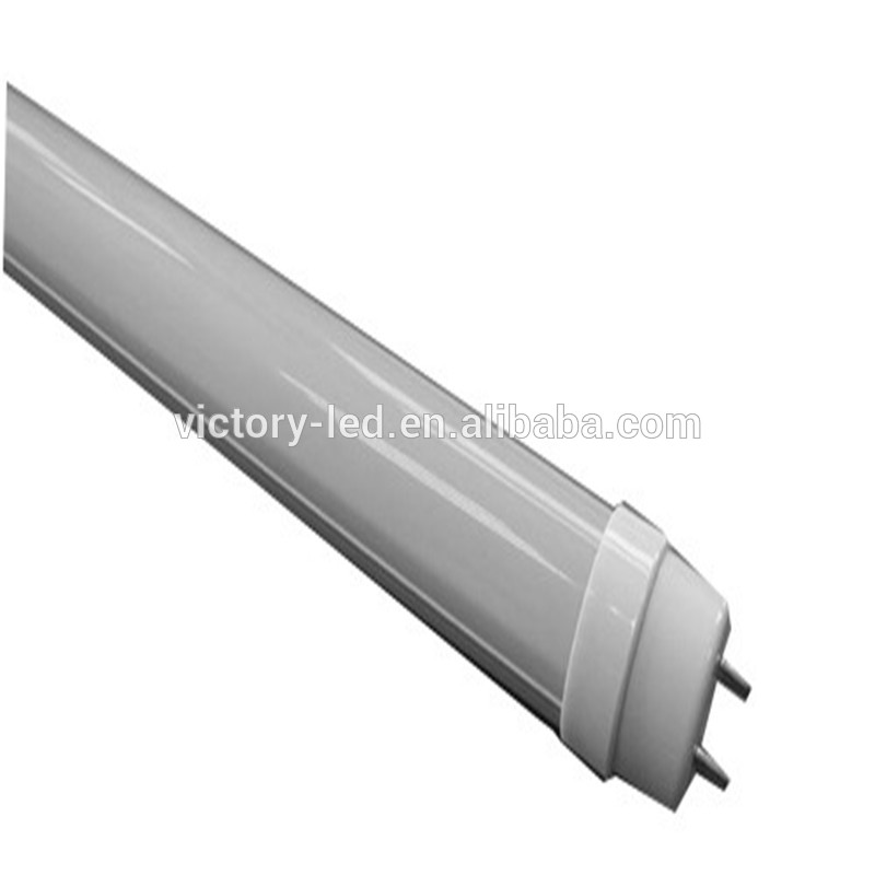 9W 900lm Super Slim Lamp Base G13 2FT 600mm T8 high brightness led tube