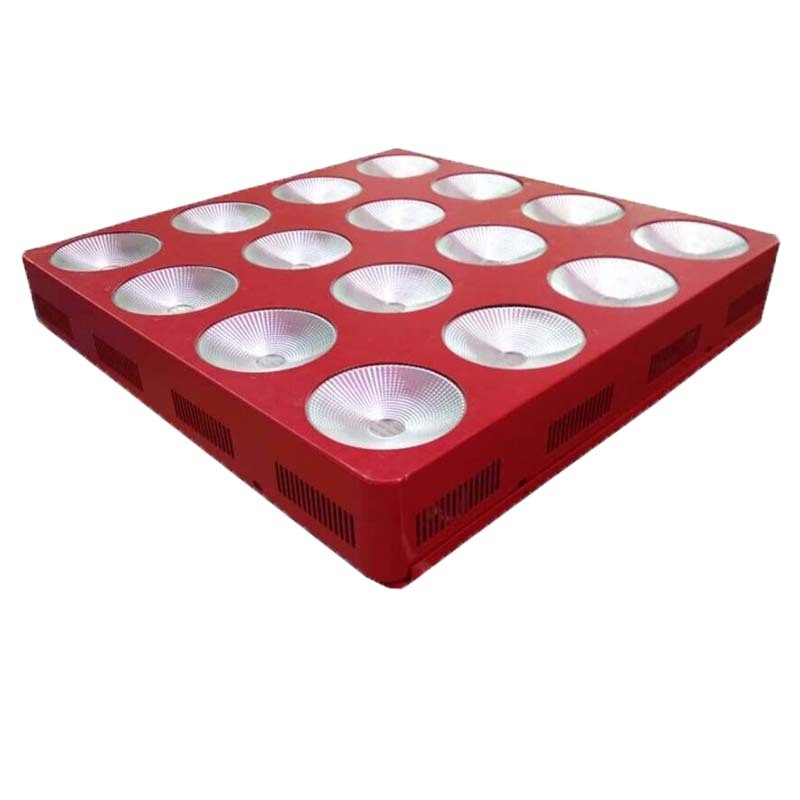 Hot sale Indoor Hydroponic Growing System 300w LED Grow Light