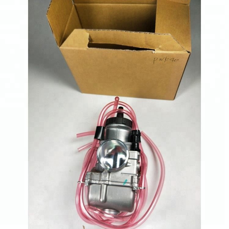 Motorcycle Engine Parts PWK 38mm 40mm Carburetor