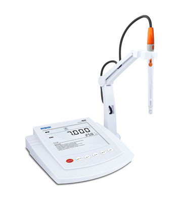 Bench Top PrecisionPH/ORP Ion Meter