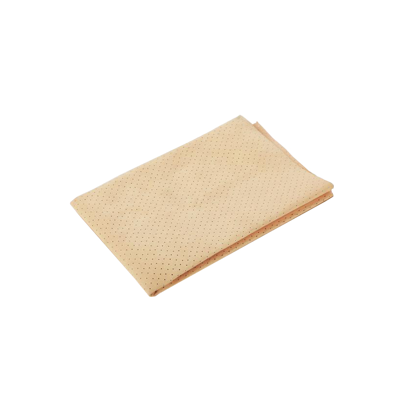 Car cleaning PU+Polyester Material cloth towel
