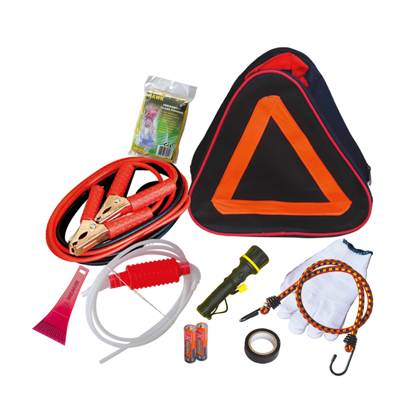 Wholesale Good Quality Portable Car Emergency Handling Tool Kit