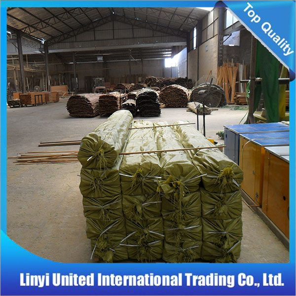embossed wood moulding Linyi factory offer