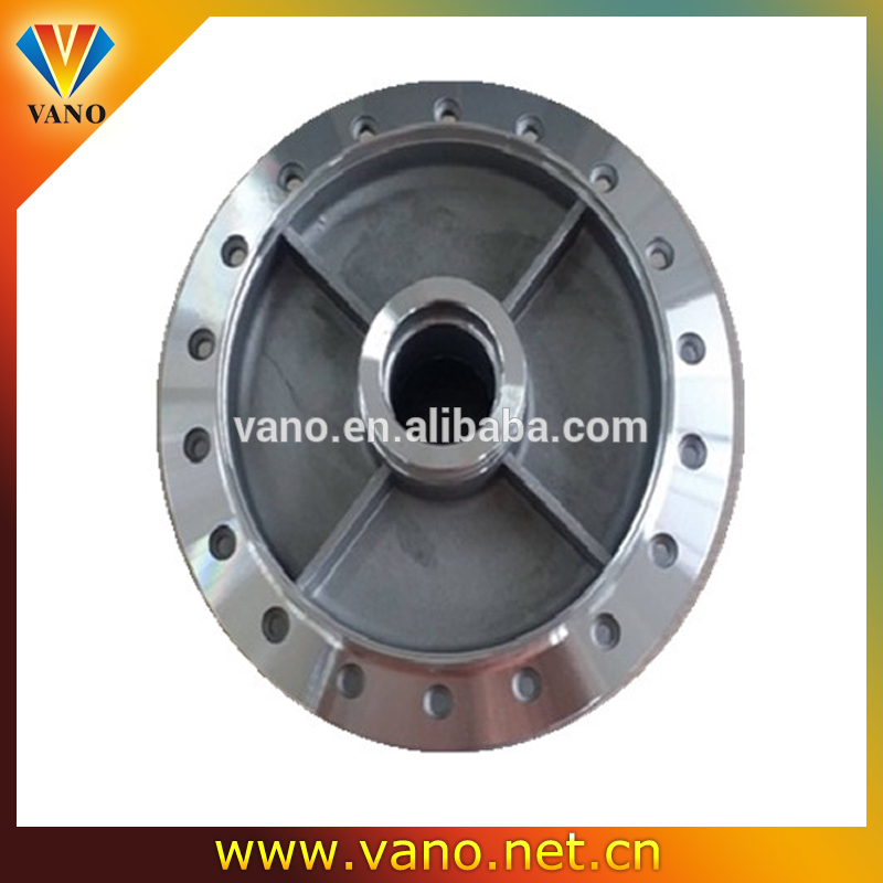 Hot sell made in China XRM motorcycle rear hub
