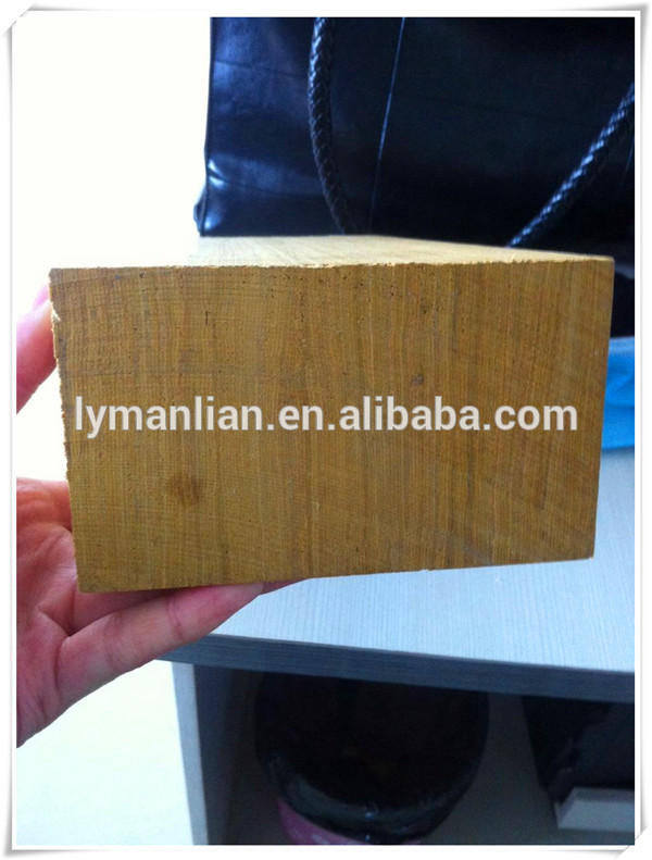reconstituted /faux /engineered teak wood sawn timber price