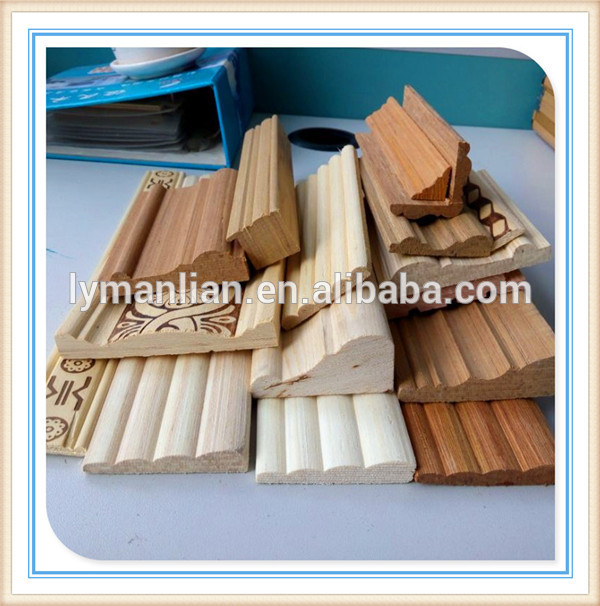 decorative furniture trim wood architrave
