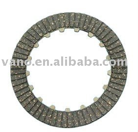 Good quality CD70 brake disc motorcycle brake disc