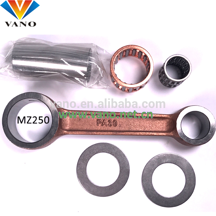 MZ250 Motorcycle Connecting Rod Forged Conrod