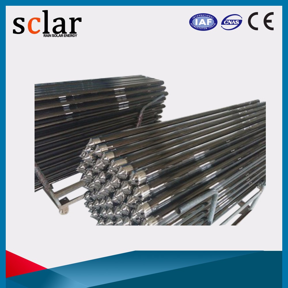 wholesale cheap price galvanized steel non pressurized system spain solar water heater