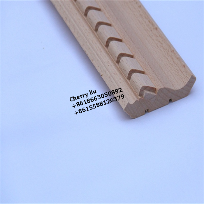 Wood Ceiling Cornices