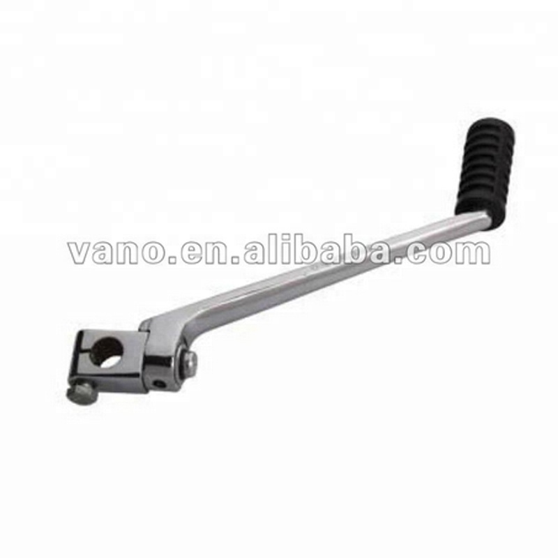 Cheap Body Parts AX100 Motorcycle Kick Starter Lever Pedal