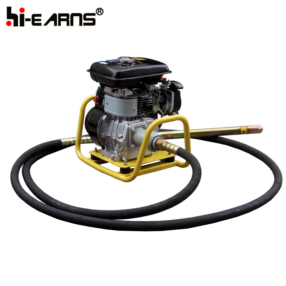 Robin EY20 air cooled gasoline engine concrete vibrator price