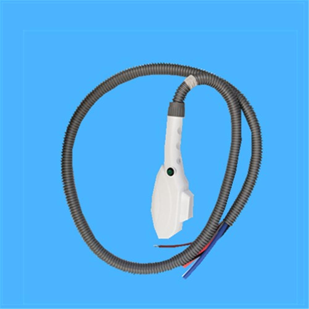 2019 China hot sale multifunction machine ipl handle for hair removal