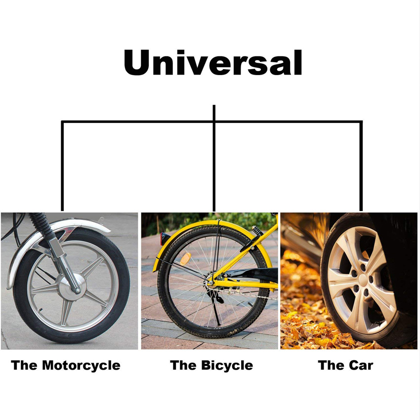 4 PCS Tire Tyre Wheel Cylinder Ventil Valve Stems Cap For Auto or bike