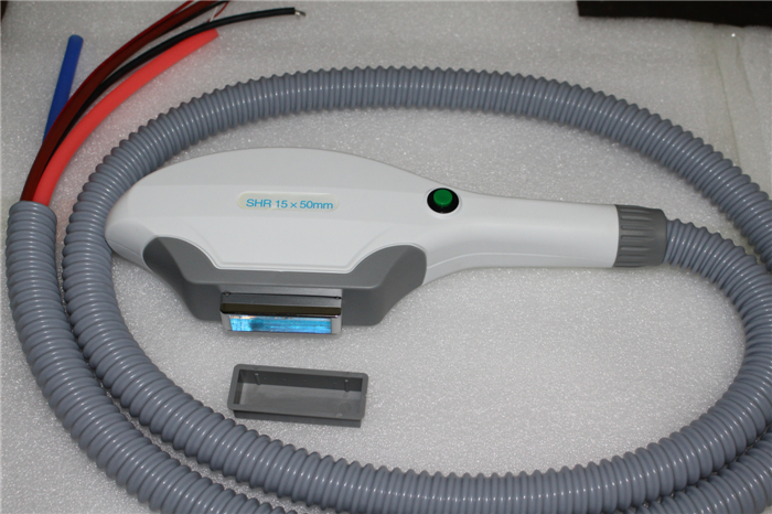 2018 new ipl handpiece  for ipl beauty equipment