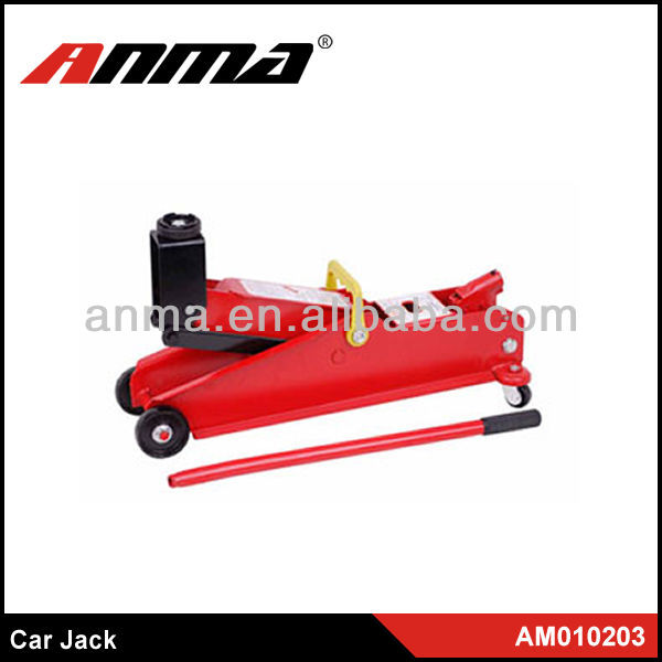 3 Ton Types Hydraulic Car Jacks