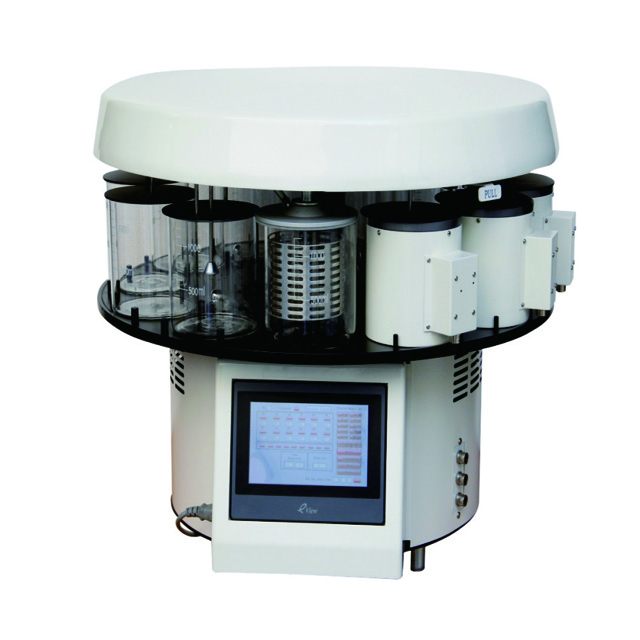 Medical Automatic Tissue Processor TP-6A Price