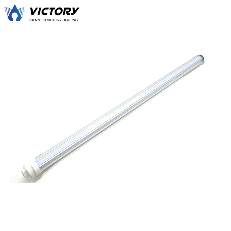 36w1.2m G13 tubi8 led tube light/led lamp 2400mm tube/led light tube