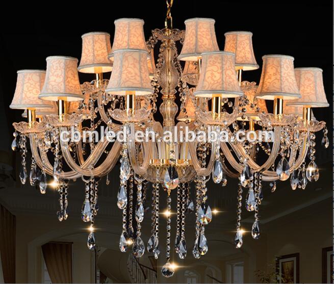luxury crystal chandelier,fake crystal chandelier on promotion,chandelier made of shells
