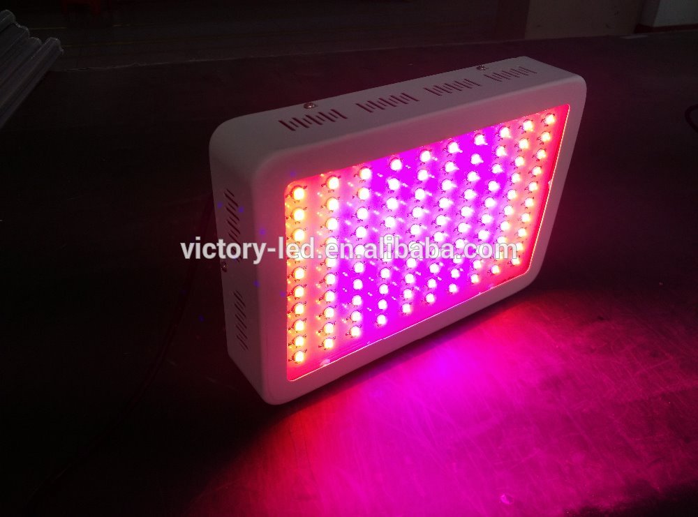300W Led Horticulture Lighting Led Grow Lamp Full Spectrum Best For Medicinal Plants Growth Flowering