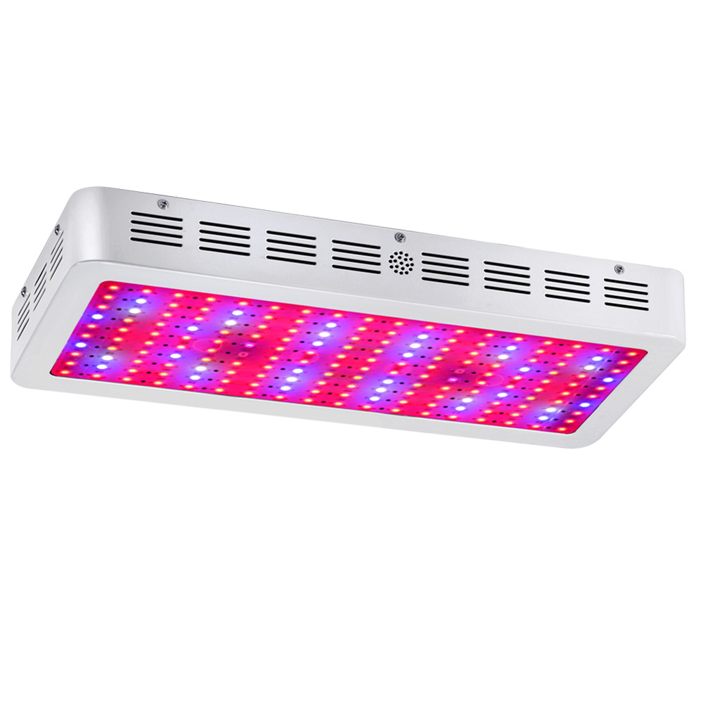 Indoor Greenhouse LED Plant Light 1800W LED Grow Light Hydroponic