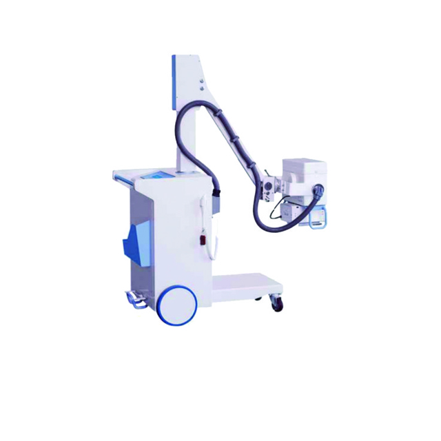 High Frequency Mobile X-ray Equipment