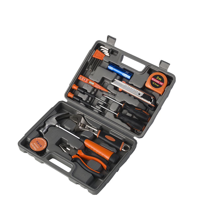 Combination Ratchet Wrench Set pro source cordless hand tool set