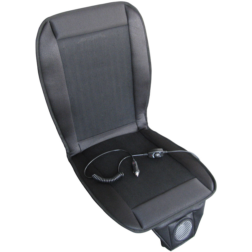Breathable Cooling Seat Cushion Car Cushion