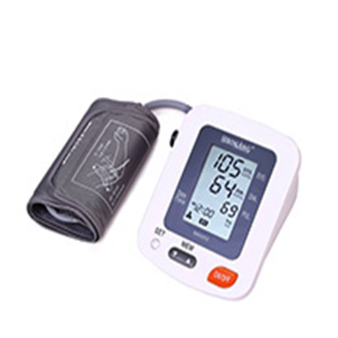 Wholesale Medical Digital Blood Pressure Monitor with factory price