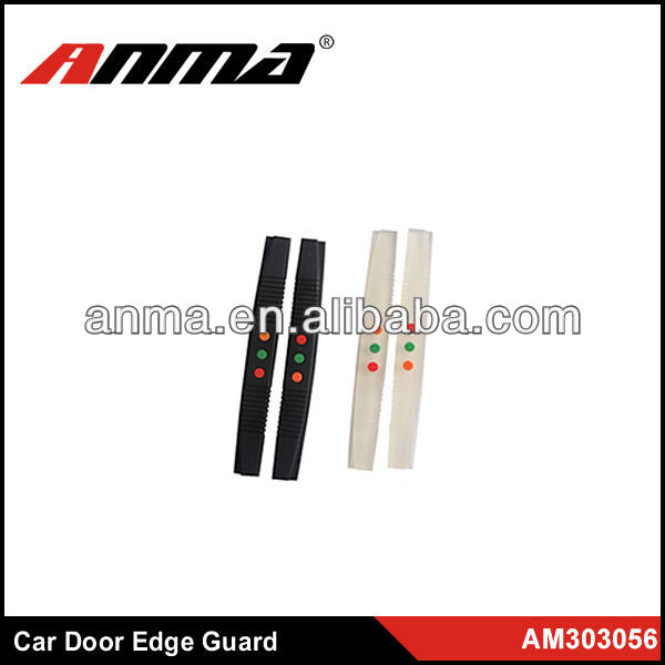 rubber car door guard