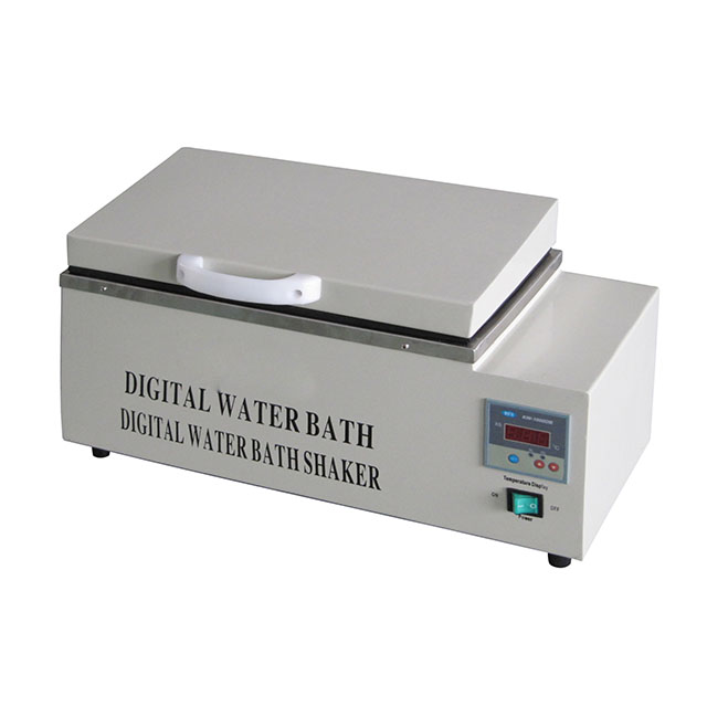 Laboratory Digital Constant Temperature Shaking Water Bath Price WBS-C
