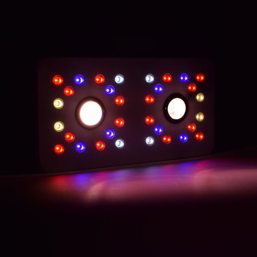 Hot Sale COB Led Grow Light Full Spectrum 1000w For Plant Grow
