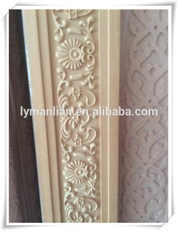 wholesale Carved Wood Crown Molding