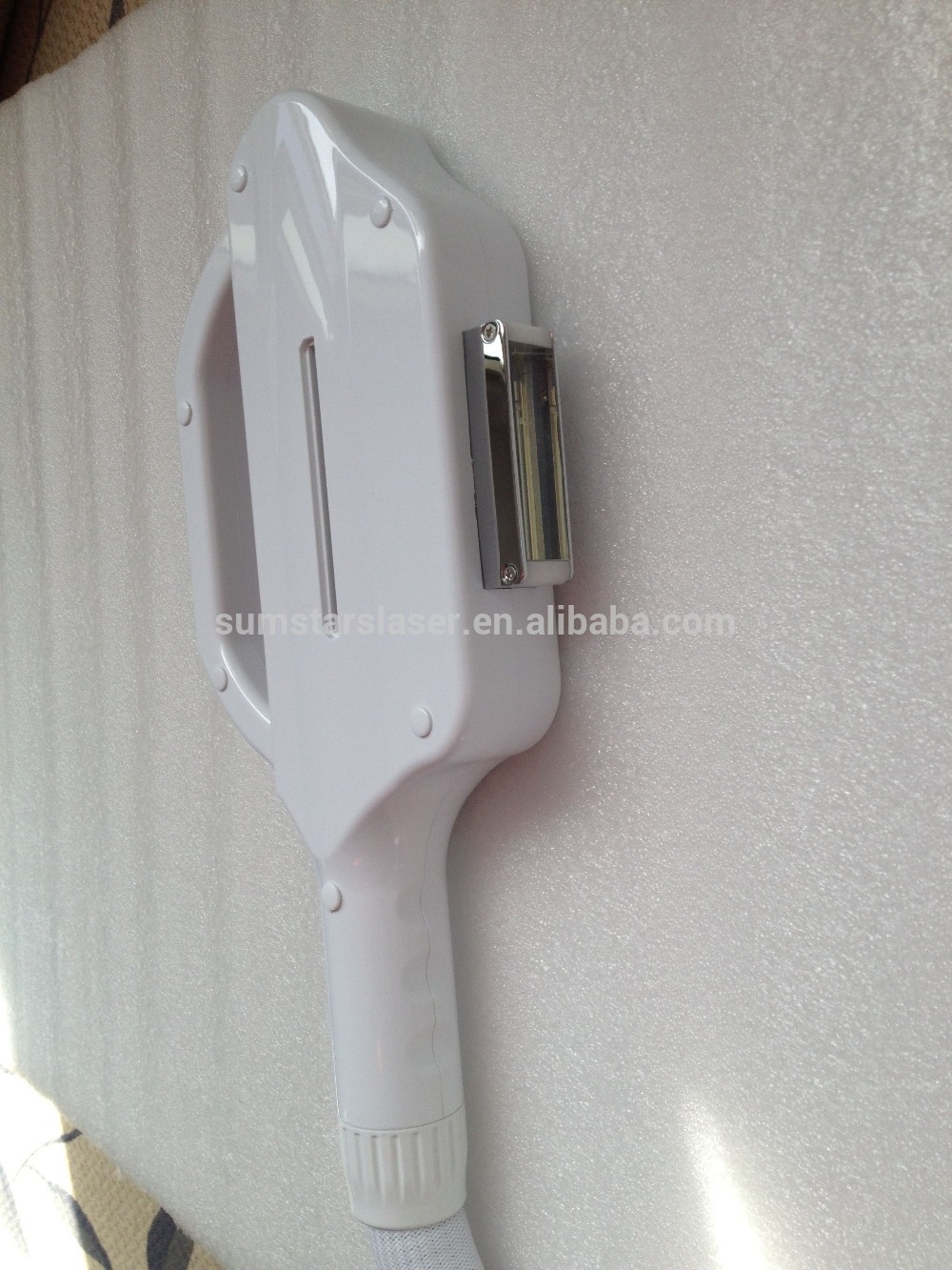 ipl handpiece, beauty machine handpiece, ipl rf handpiece