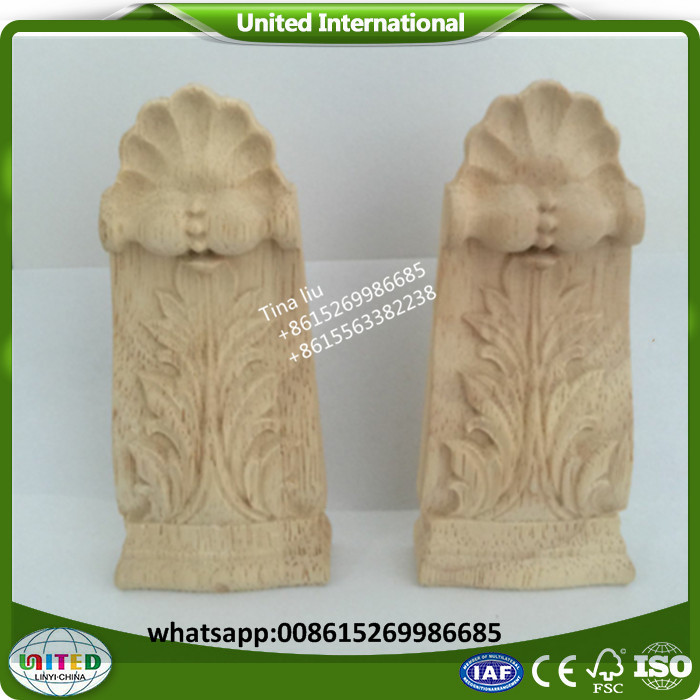 carved wood corbel animal wood corbels